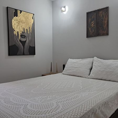 Mary'S Cozy Apartment Alexandroupoli Bagian luar foto