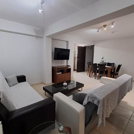 Mary'S Cozy Apartment Alexandroupoli Bagian luar foto