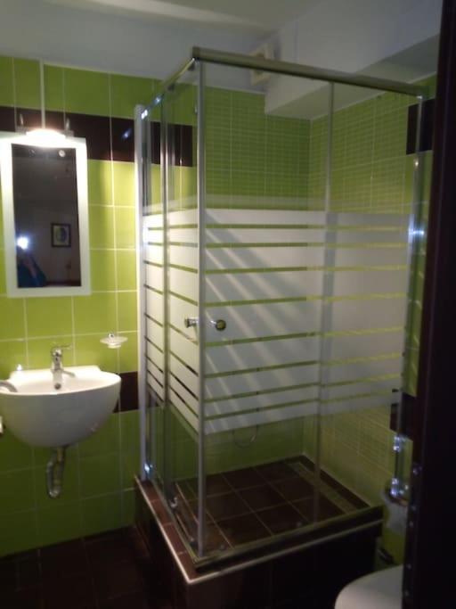 Mary'S Cozy Apartment Alexandroupoli Bagian luar foto