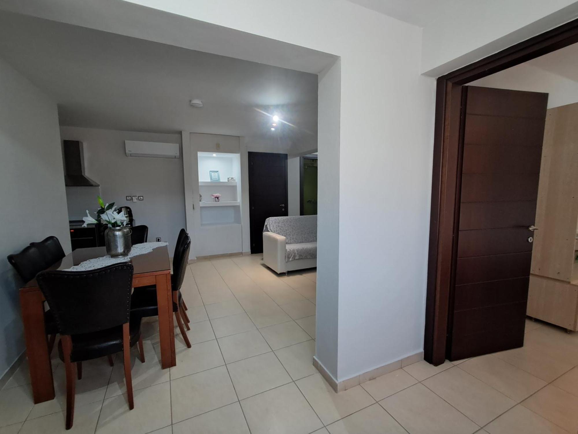 Mary'S Cozy Apartment Alexandroupoli Bagian luar foto