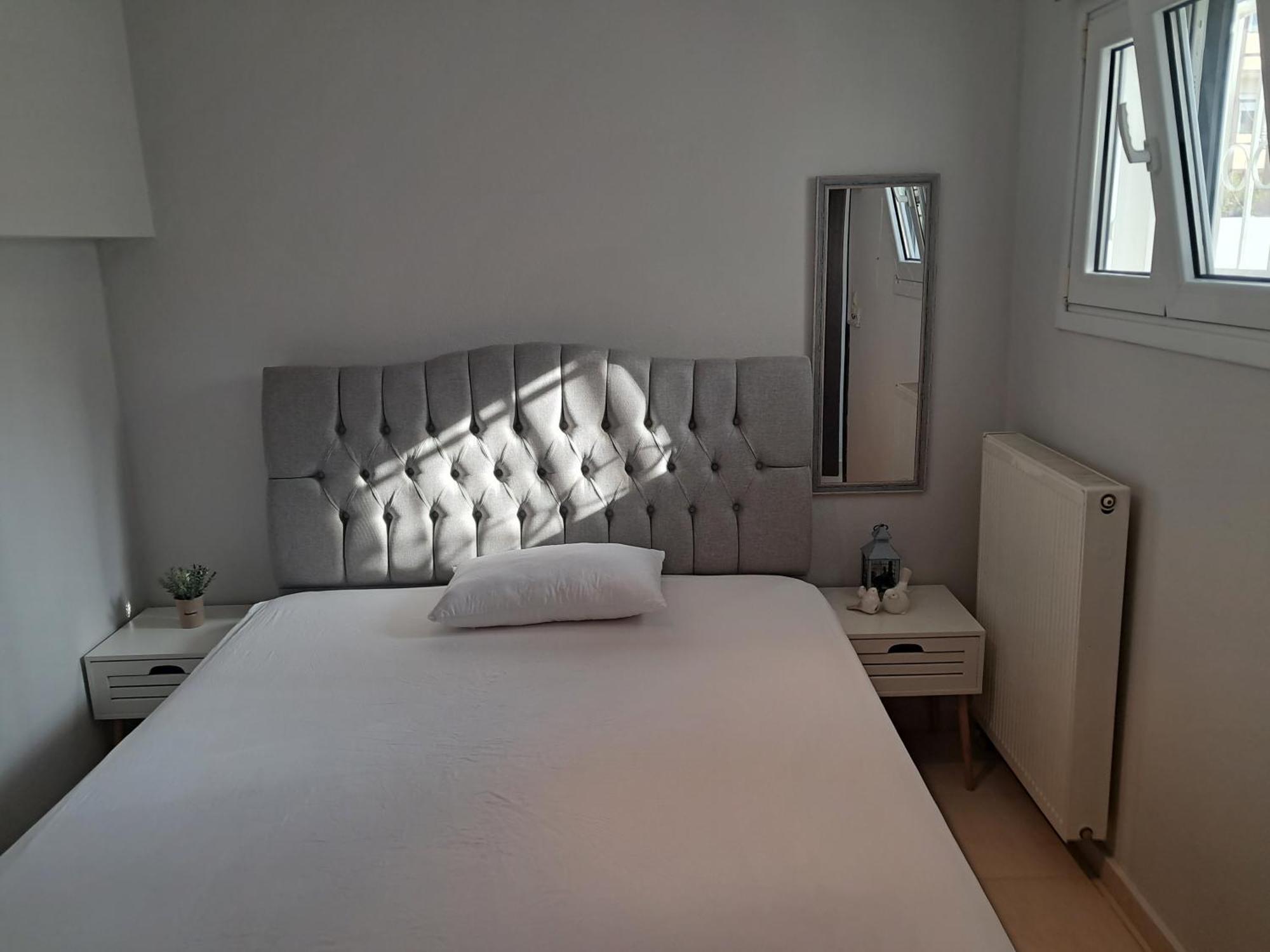 Mary'S Cozy Apartment Alexandroupoli Bagian luar foto