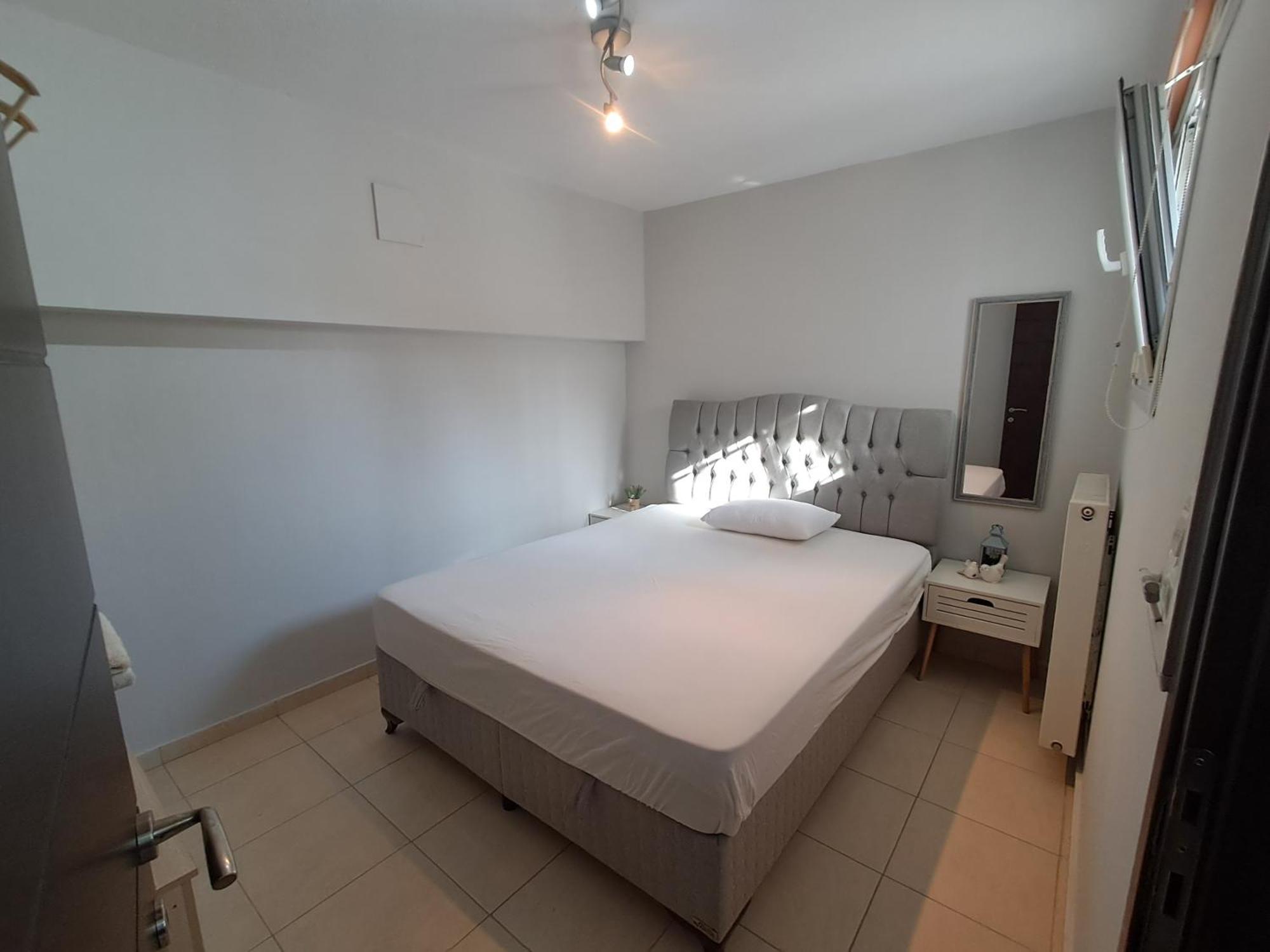 Mary'S Cozy Apartment Alexandroupoli Bagian luar foto