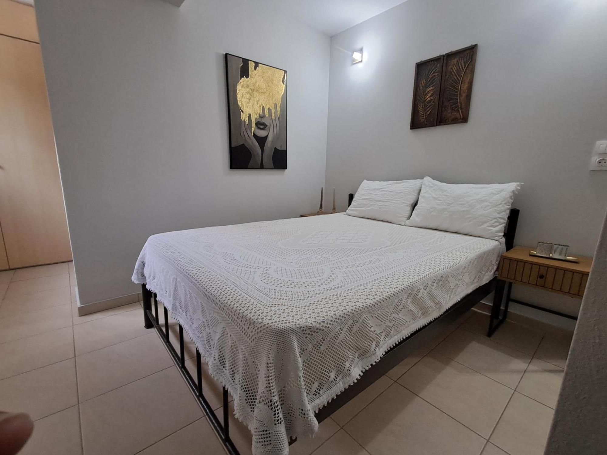 Mary'S Cozy Apartment Alexandroupoli Bagian luar foto