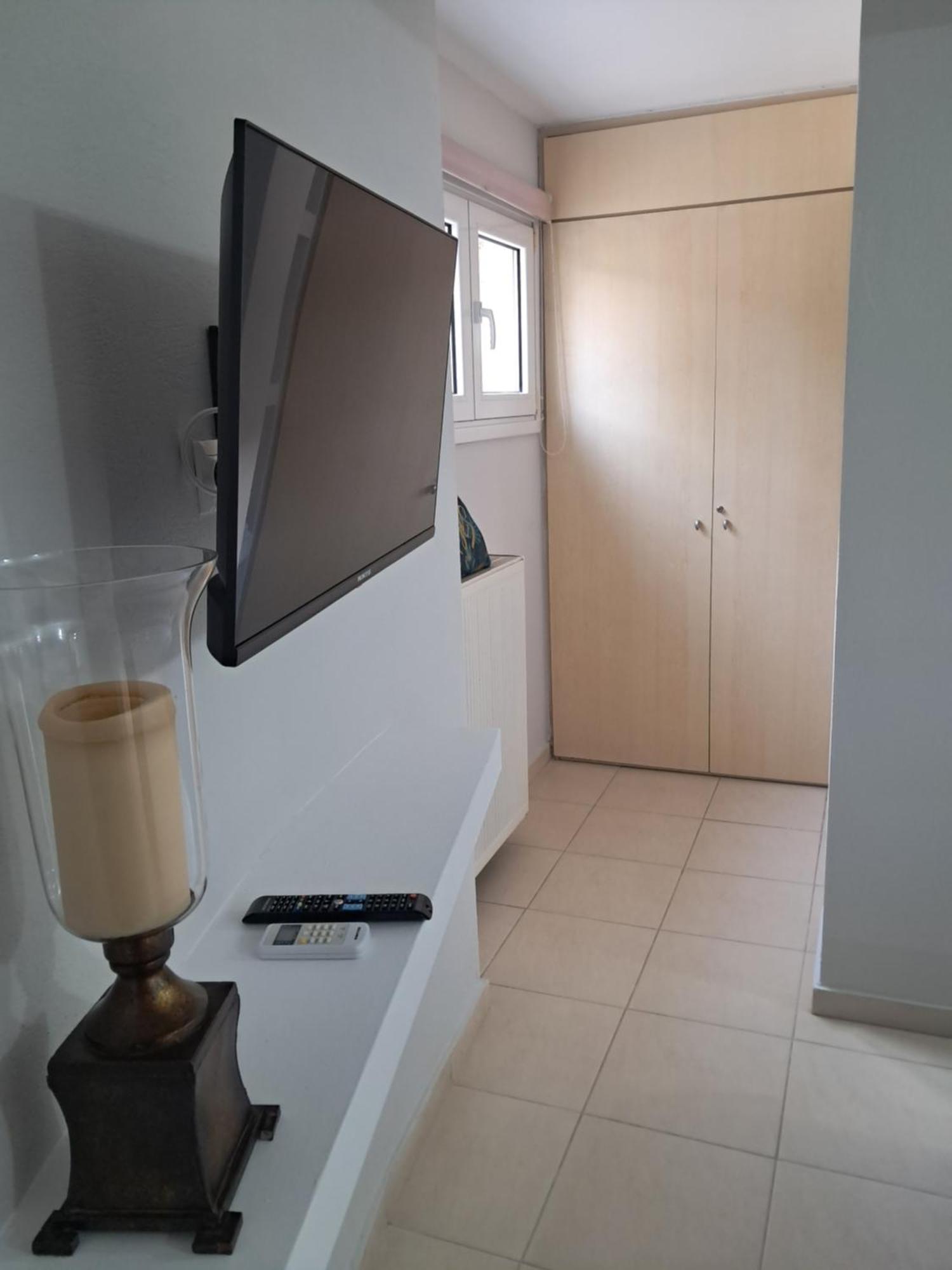Mary'S Cozy Apartment Alexandroupoli Bagian luar foto