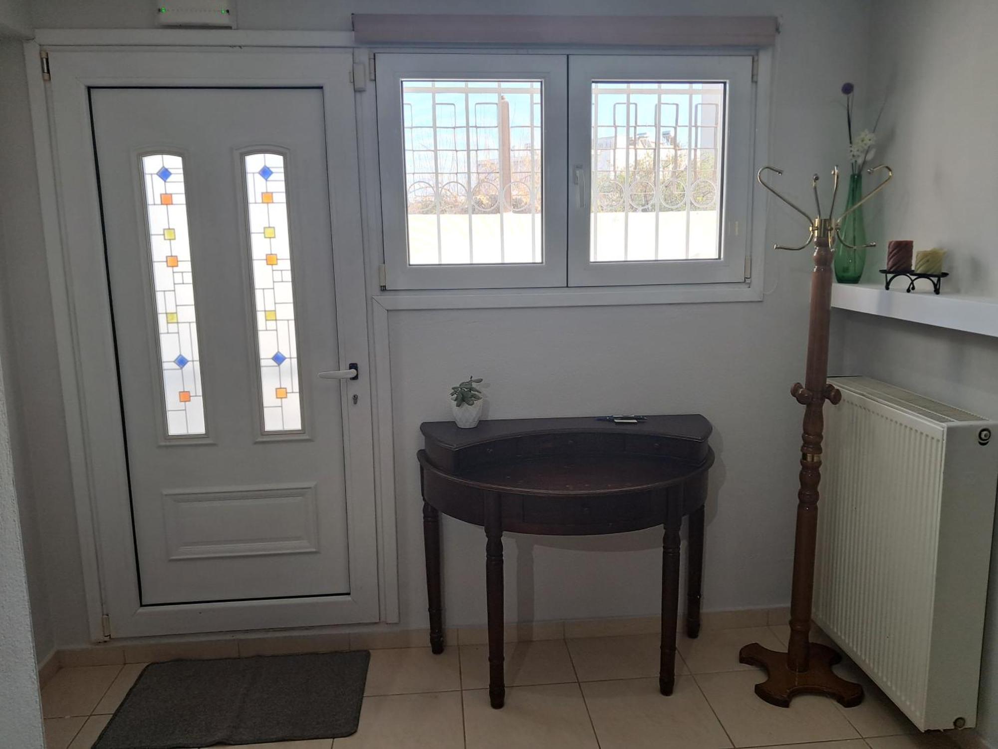 Mary'S Cozy Apartment Alexandroupoli Bagian luar foto