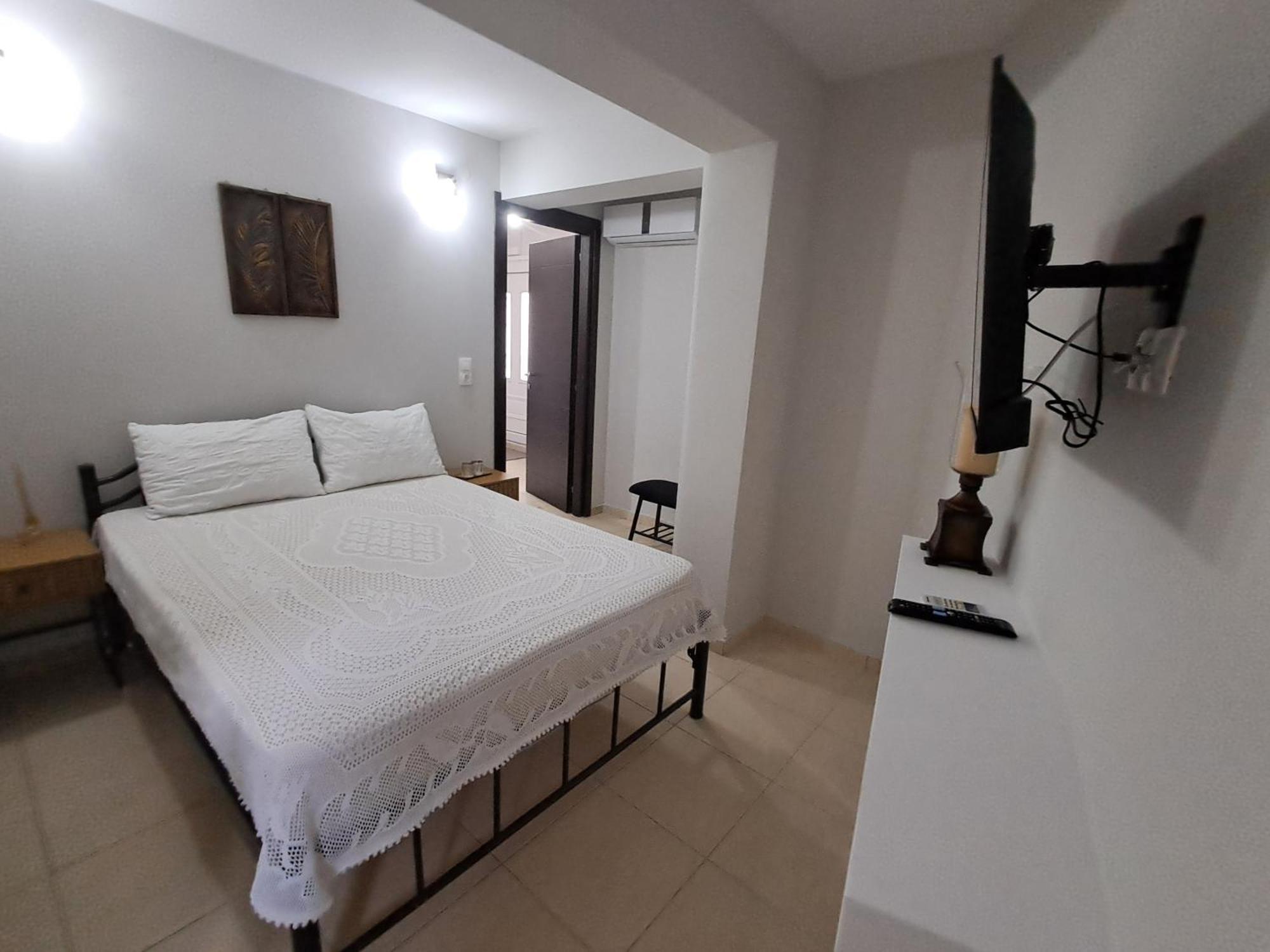 Mary'S Cozy Apartment Alexandroupoli Bagian luar foto