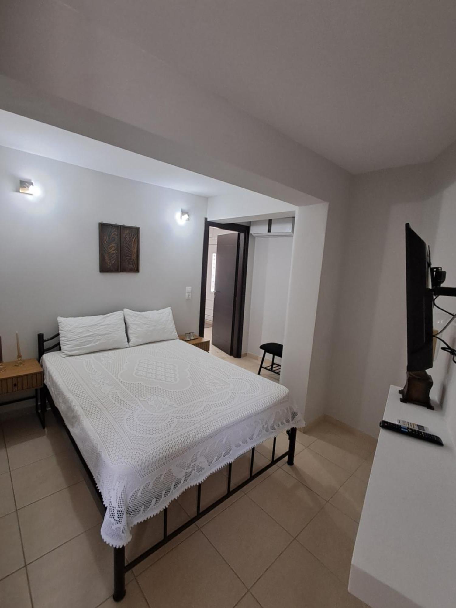Mary'S Cozy Apartment Alexandroupoli Bagian luar foto