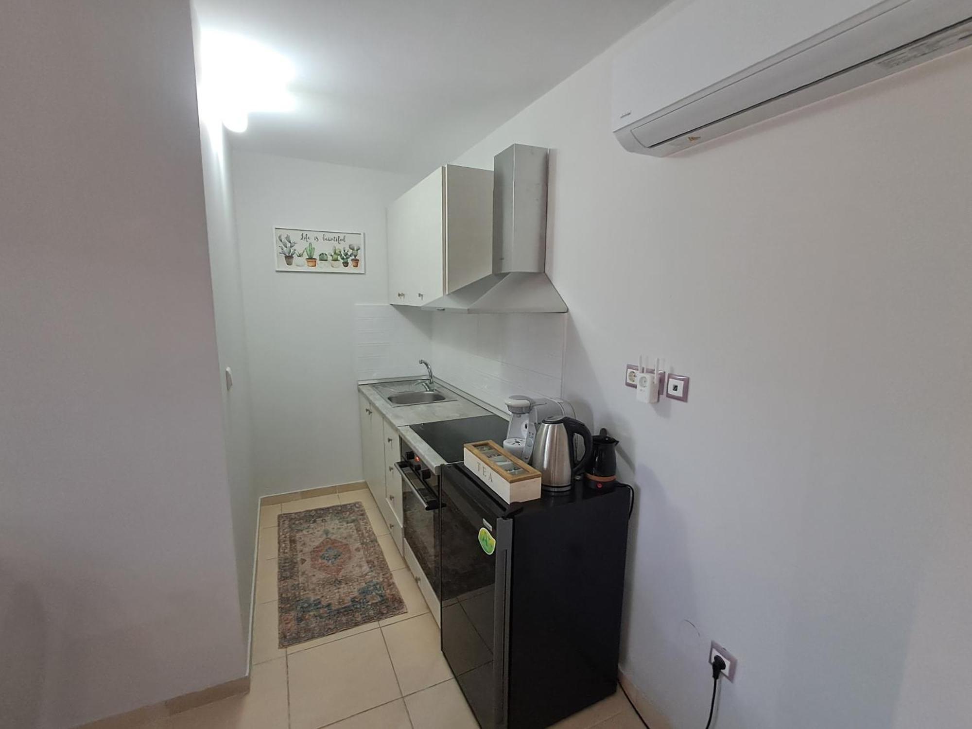Mary'S Cozy Apartment Alexandroupoli Bagian luar foto