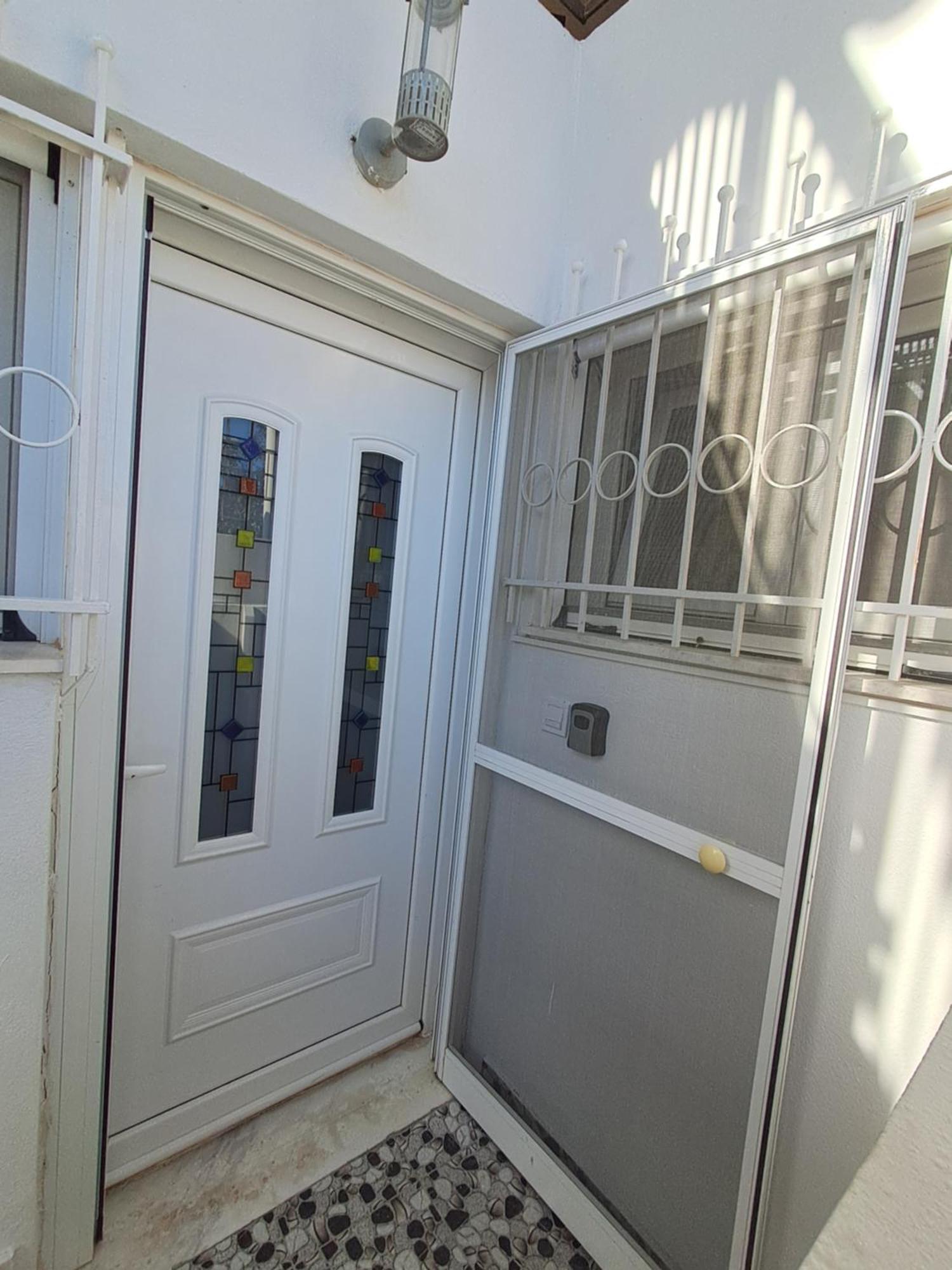 Mary'S Cozy Apartment Alexandroupoli Bagian luar foto