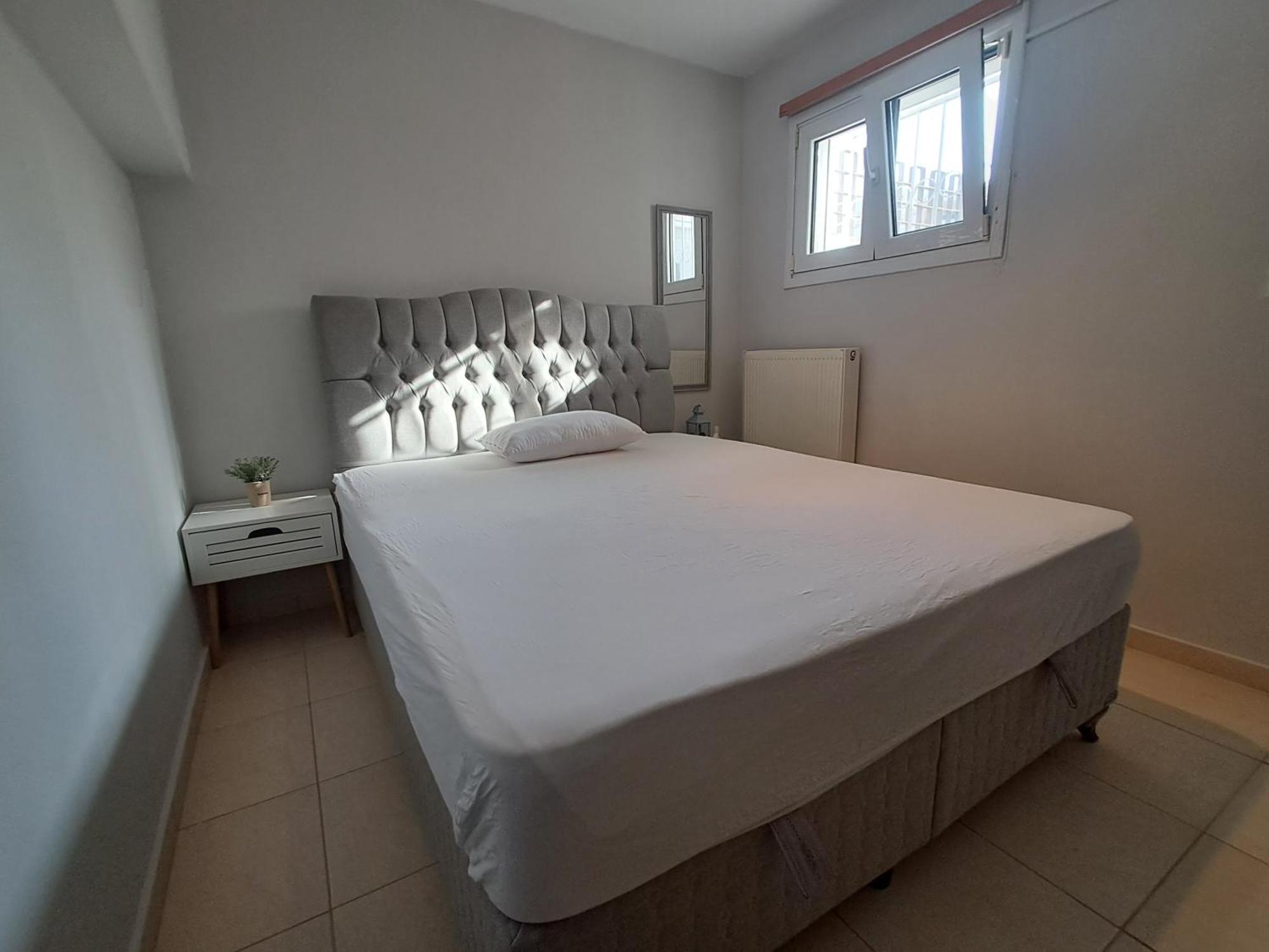 Mary'S Cozy Apartment Alexandroupoli Bagian luar foto