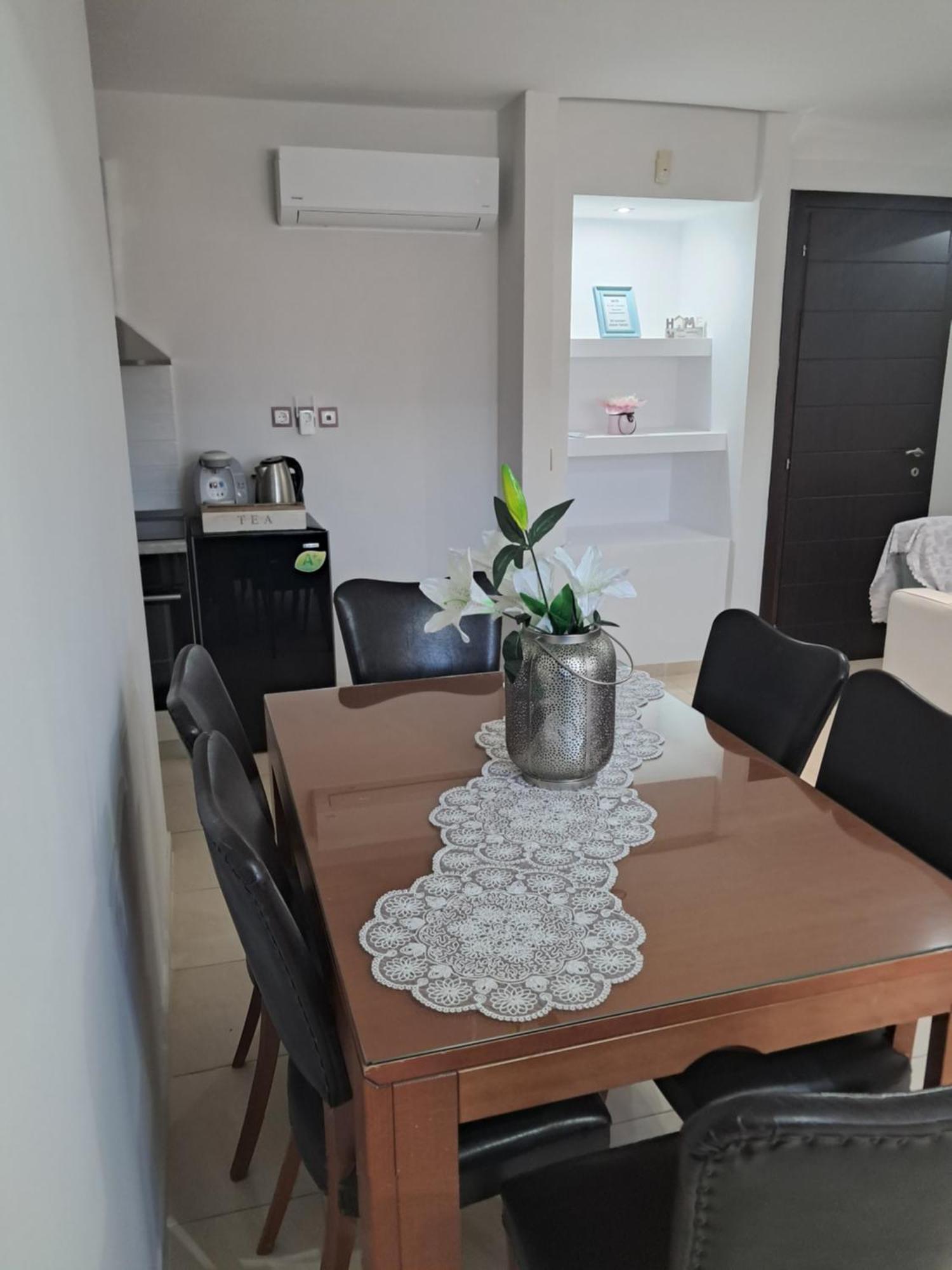 Mary'S Cozy Apartment Alexandroupoli Bagian luar foto