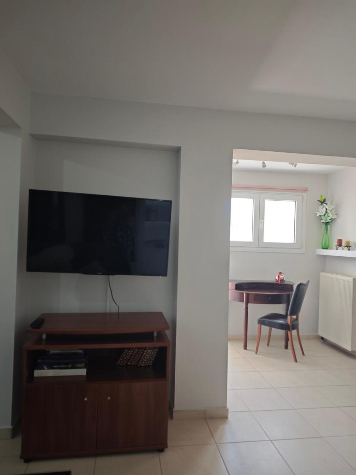 Mary'S Cozy Apartment Alexandroupoli Bagian luar foto