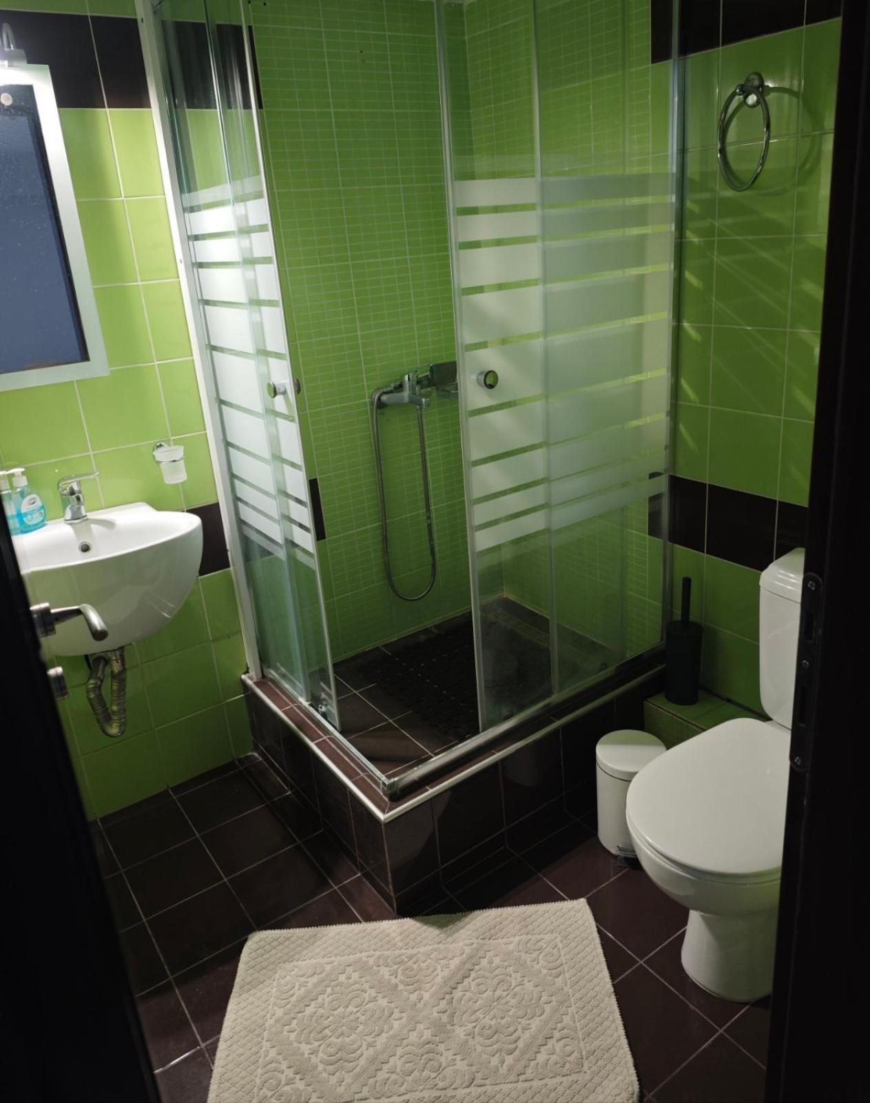 Mary'S Cozy Apartment Alexandroupoli Bagian luar foto