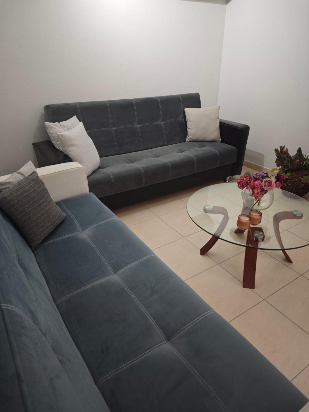 Mary'S Cozy Apartment Alexandroupoli Bagian luar foto